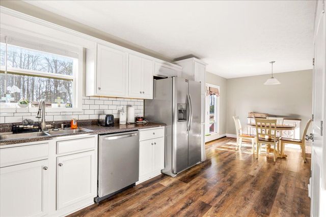 332 Hickory Ridge Drive, Corbin, KY 40701