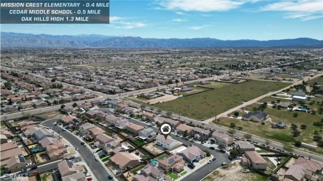 13184 Mammoth, Hesperia, CA 92344