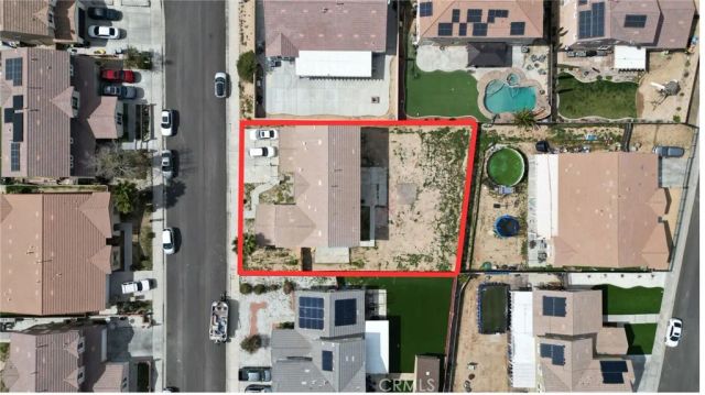 13184 Mammoth, Hesperia, CA 92344