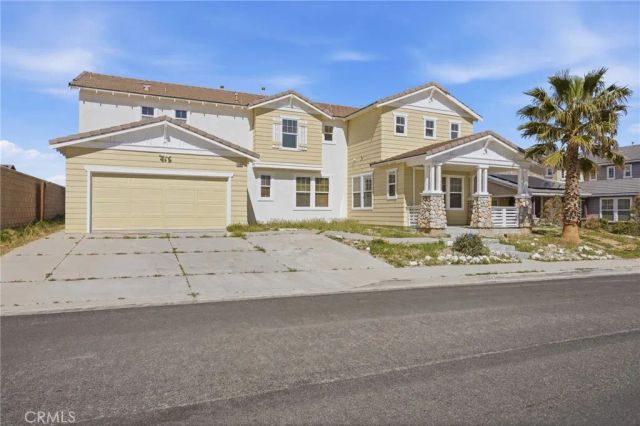 13184 Mammoth, Hesperia, CA 92344
