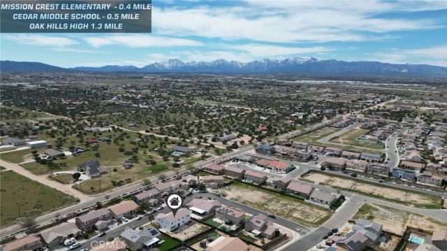 13184 Mammoth, Hesperia, CA 92344