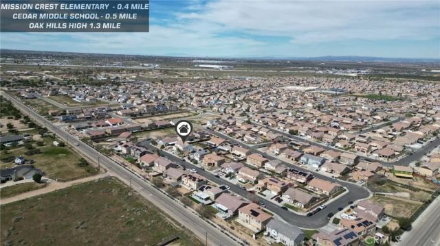 13184 Mammoth, Hesperia, CA 92344