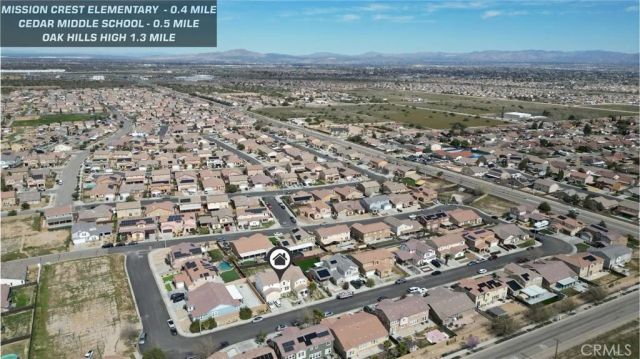 13184 Mammoth, Hesperia, CA 92344