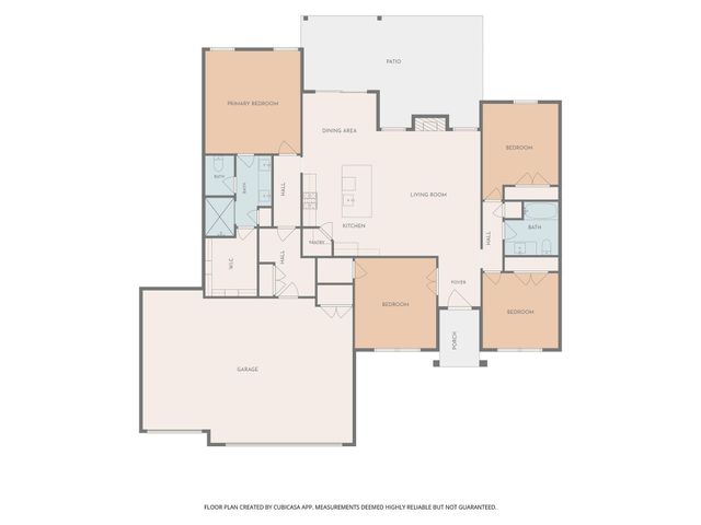 2727 EASLEY CABIN CIR, Columbia, MO 65201