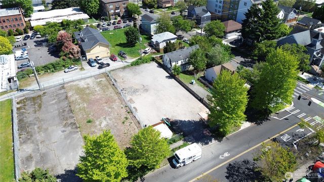 1119 S J Street, Tacoma, WA 98405