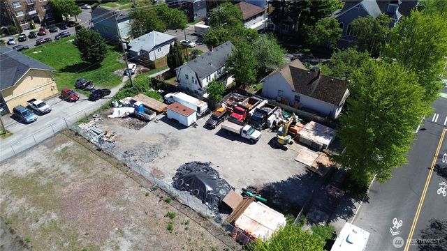 1119 S J Street, Tacoma, WA 98405