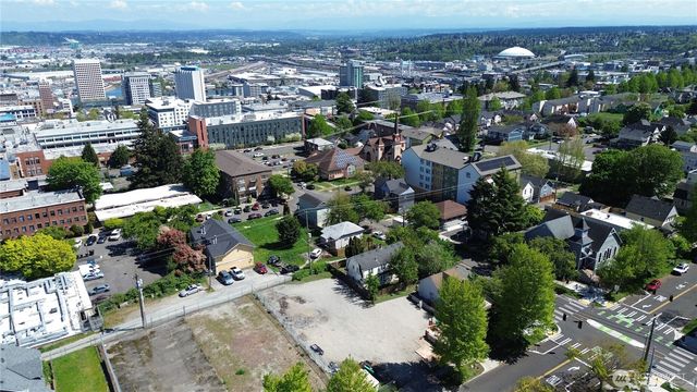 1119 S J Street, Tacoma, WA 98405
