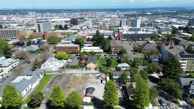 1119 S J Street, Tacoma, WA 98405
