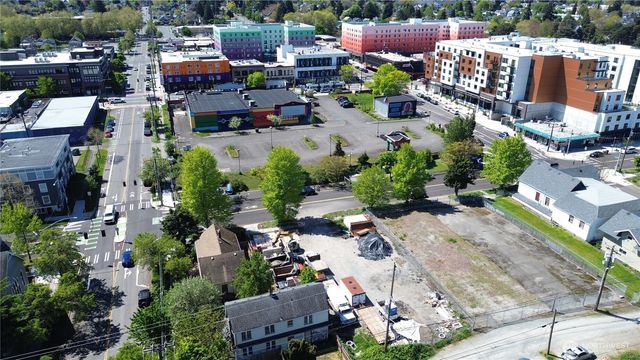 1119 S J Street, Tacoma, WA 98405