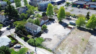1119 S J Street, Tacoma, WA 98405