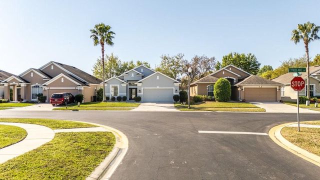 9973 CYPRESS KNEE CIRCLE, Orlando, FL 32825