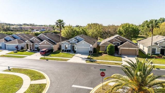 9973 CYPRESS KNEE CIRCLE, Orlando, FL 32825