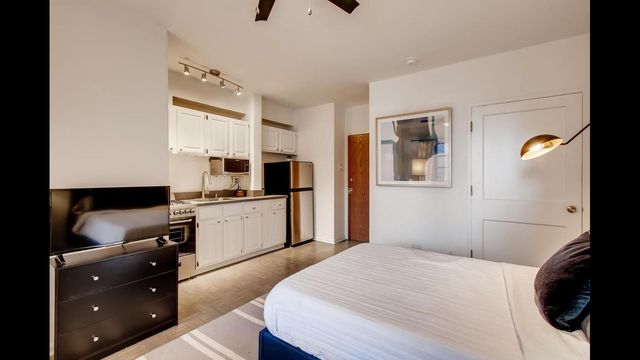 1140 N La Salle Drive 407, Chicago, IL 60610