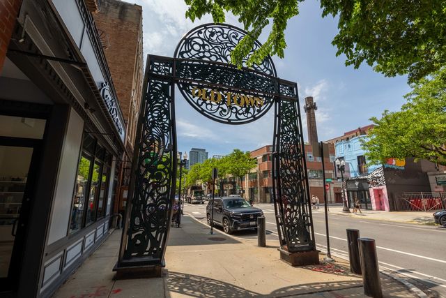 1140 N La Salle Drive 407, Chicago, IL 60610