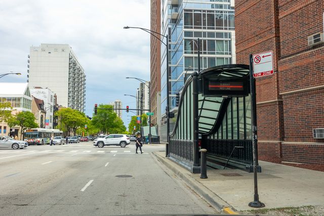 1140 N La Salle Drive 407, Chicago, IL 60610