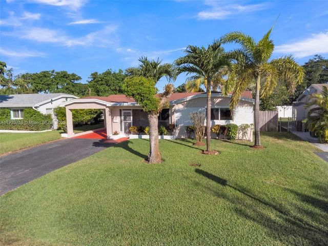 371 NE 42nd Ct, Oakland Park, FL 33334