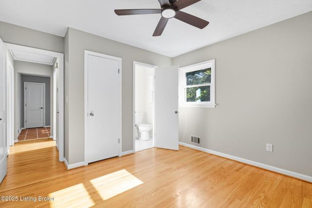 4014 Massie Ave, Louisville, KY 40207