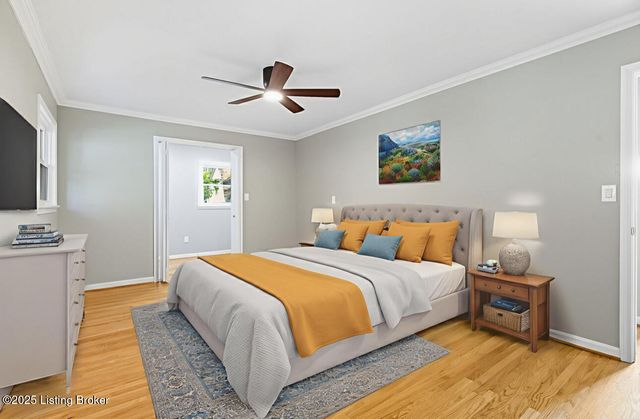 4014 Massie Ave, Louisville, KY 40207