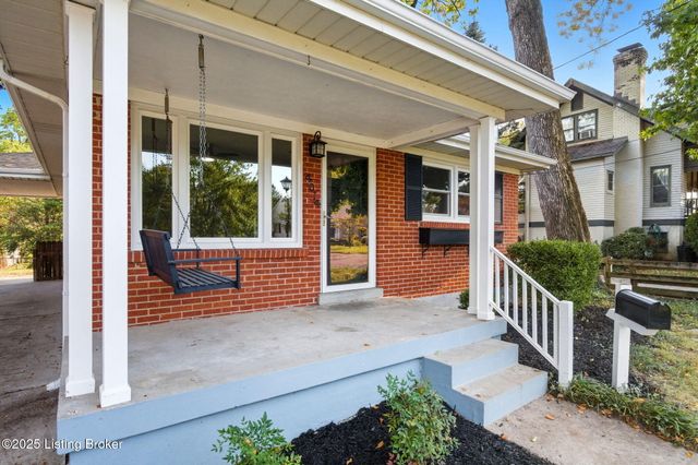 4014 Massie Ave, Louisville, KY 40207