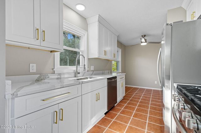 4014 Massie Ave, Louisville, KY 40207