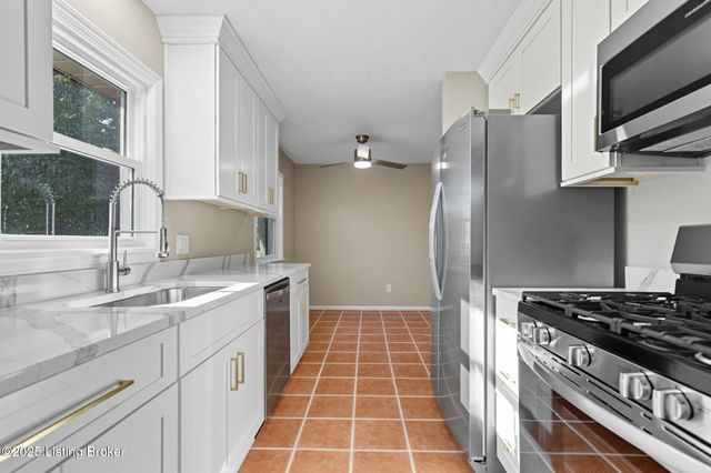 4014 Massie Ave, Louisville, KY 40207