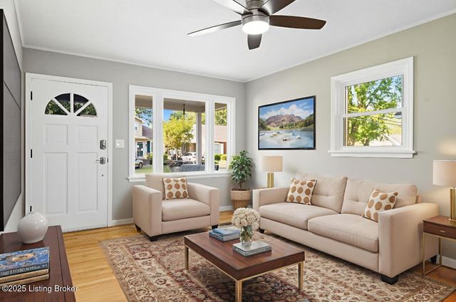 4014 Massie Ave, Louisville, KY 40207