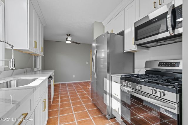 4014 Massie Ave, Louisville, KY 40207