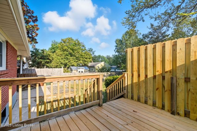 4014 Massie Ave, Louisville, KY 40207