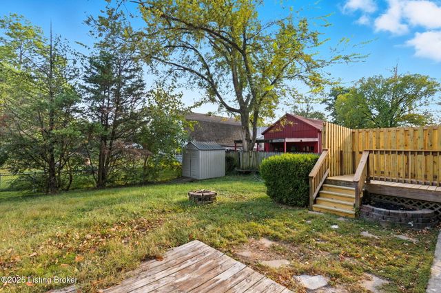 4014 Massie Ave, Louisville, KY 40207