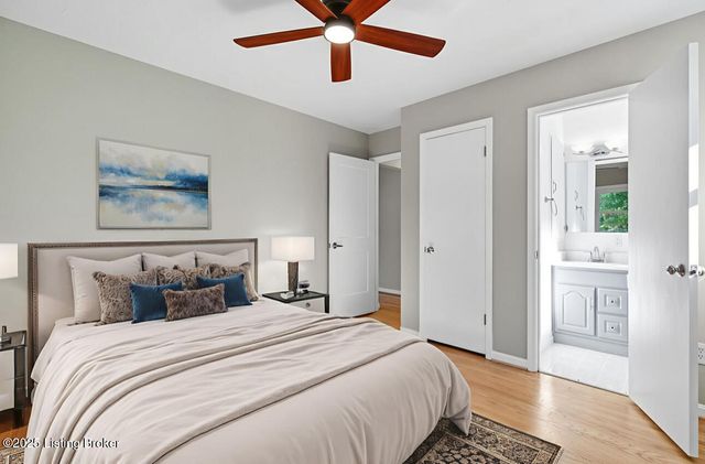 4014 Massie Ave, Louisville, KY 40207