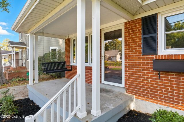 4014 Massie Ave, Louisville, KY 40207