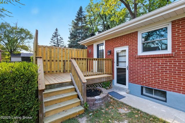 4014 Massie Ave, Louisville, KY 40207