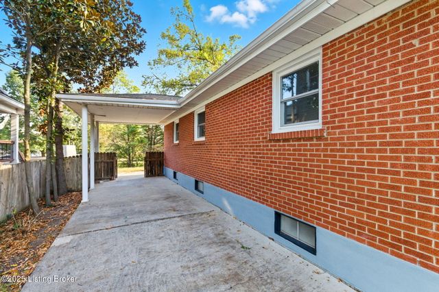 4014 Massie Ave, Louisville, KY 40207