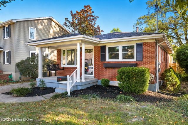 4014 Massie Ave, Louisville, KY 40207