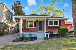 4014 Massie Ave, Louisville, KY 40207