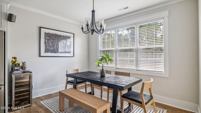 609 Muscadine Lane, Aberdeen, NC 28315