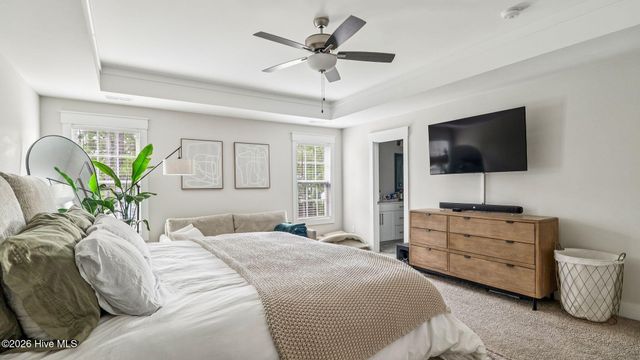 609 Muscadine Lane, Aberdeen, NC 28315