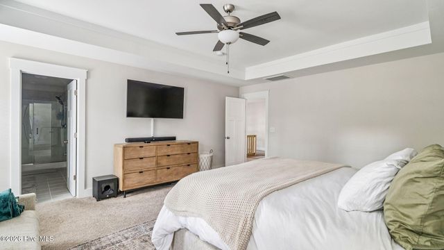 609 Muscadine Lane, Aberdeen, NC 28315