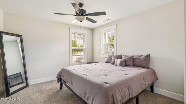 609 Muscadine Lane, Aberdeen, NC 28315