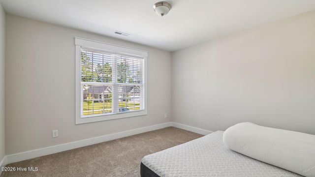 609 Muscadine Lane, Aberdeen, NC 28315