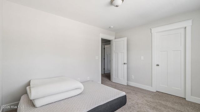 609 Muscadine Lane, Aberdeen, NC 28315