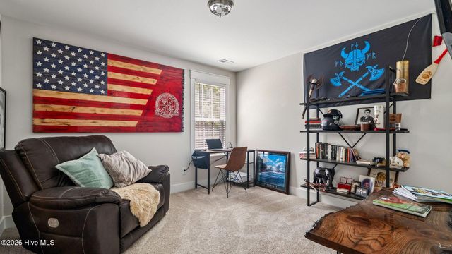 609 Muscadine Lane, Aberdeen, NC 28315