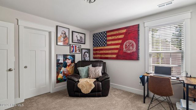 609 Muscadine Lane, Aberdeen, NC 28315