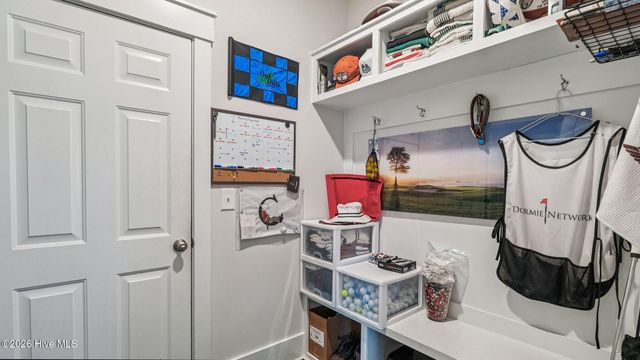 609 Muscadine Lane, Aberdeen, NC 28315