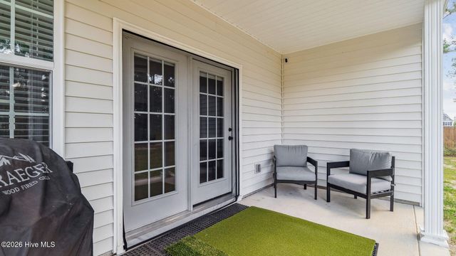 609 Muscadine Lane, Aberdeen, NC 28315