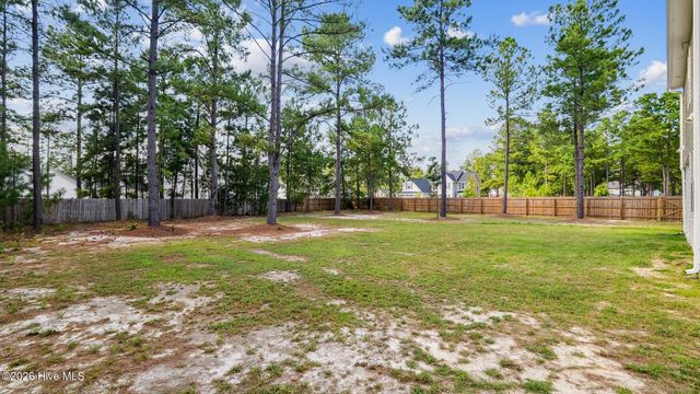 609 Muscadine Lane, Aberdeen, NC 28315