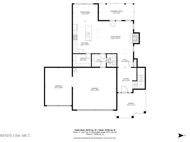 609 Muscadine Lane, Aberdeen, NC 28315