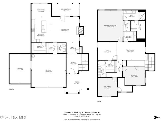 609 Muscadine Lane, Aberdeen, NC 28315