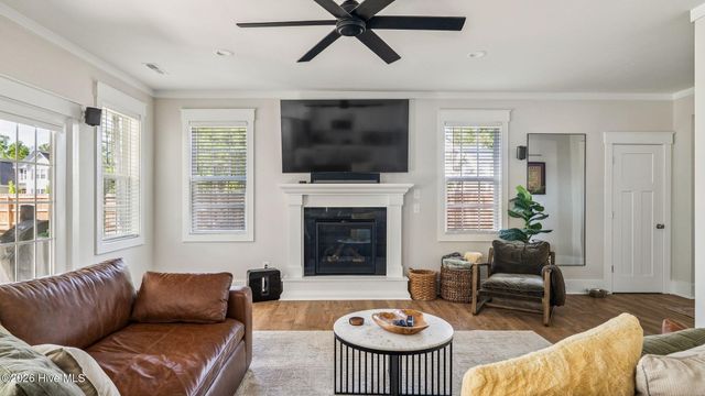 609 Muscadine Lane, Aberdeen, NC 28315