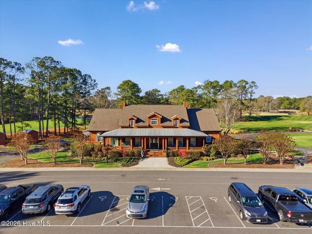 1014 Meadowlands Trail NW, Calabash, NC 28467